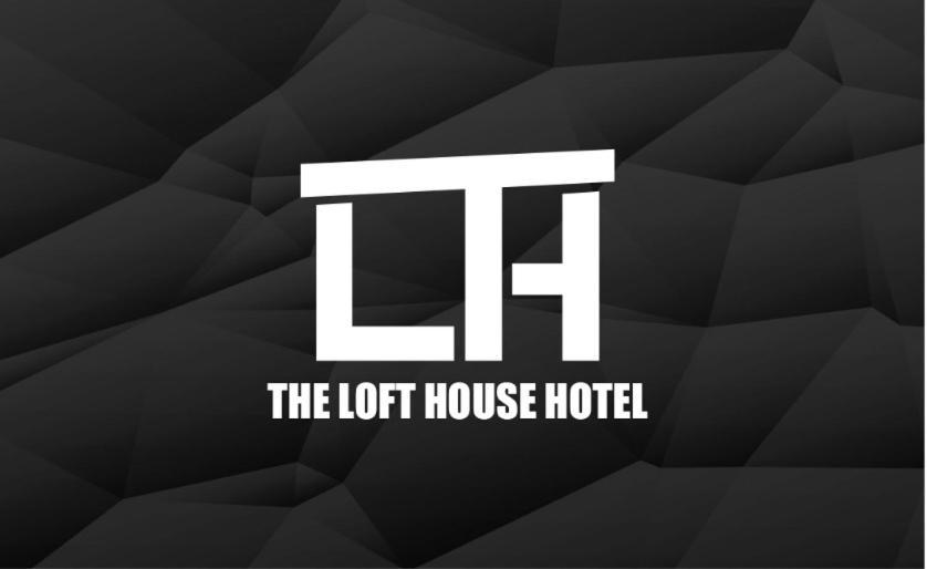 The Loft House Sakaeo Hotel Watthana Nakhon Exterior foto