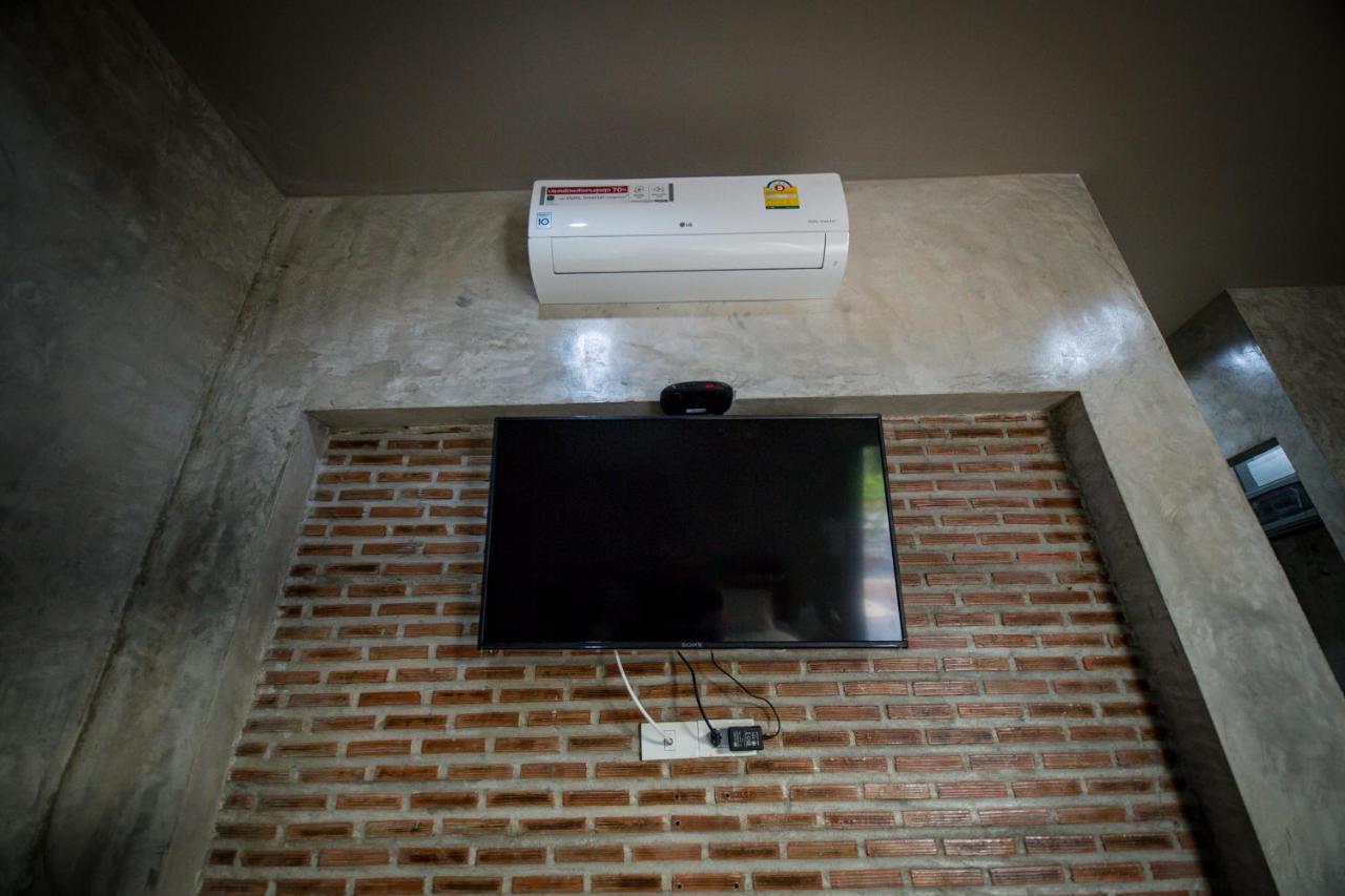 The Loft House Sakaeo Hotel Watthana Nakhon Exterior foto